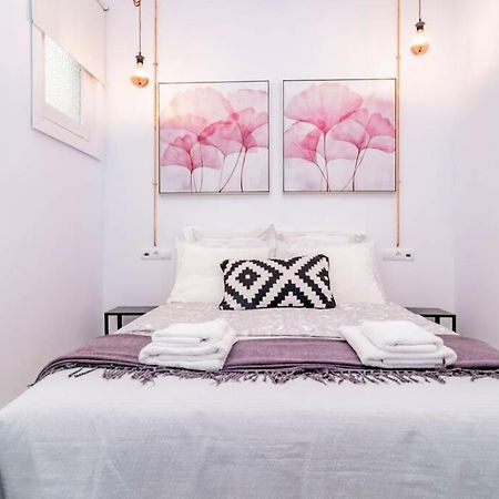 Exclusivo Apartamento En Chamberi Fernando El Catolico By Batuecas Madrid Buitenkant foto