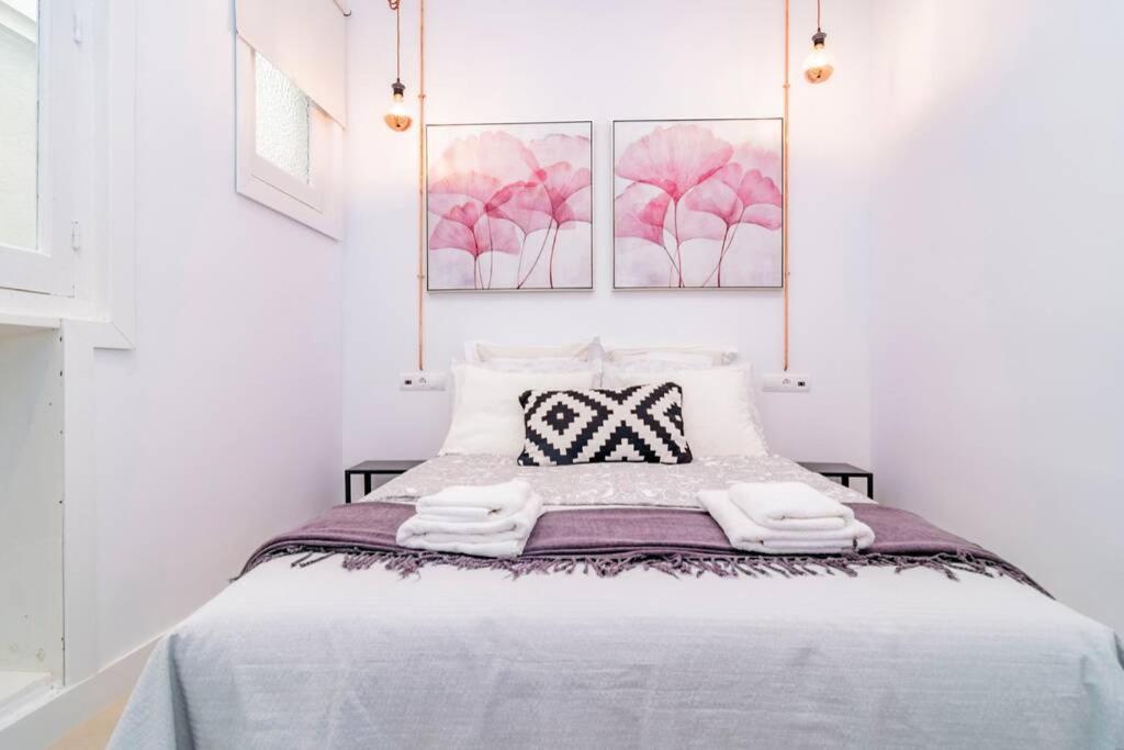 Exclusivo Apartamento En Chamberi Fernando El Catolico By Batuecas Madrid Buitenkant foto