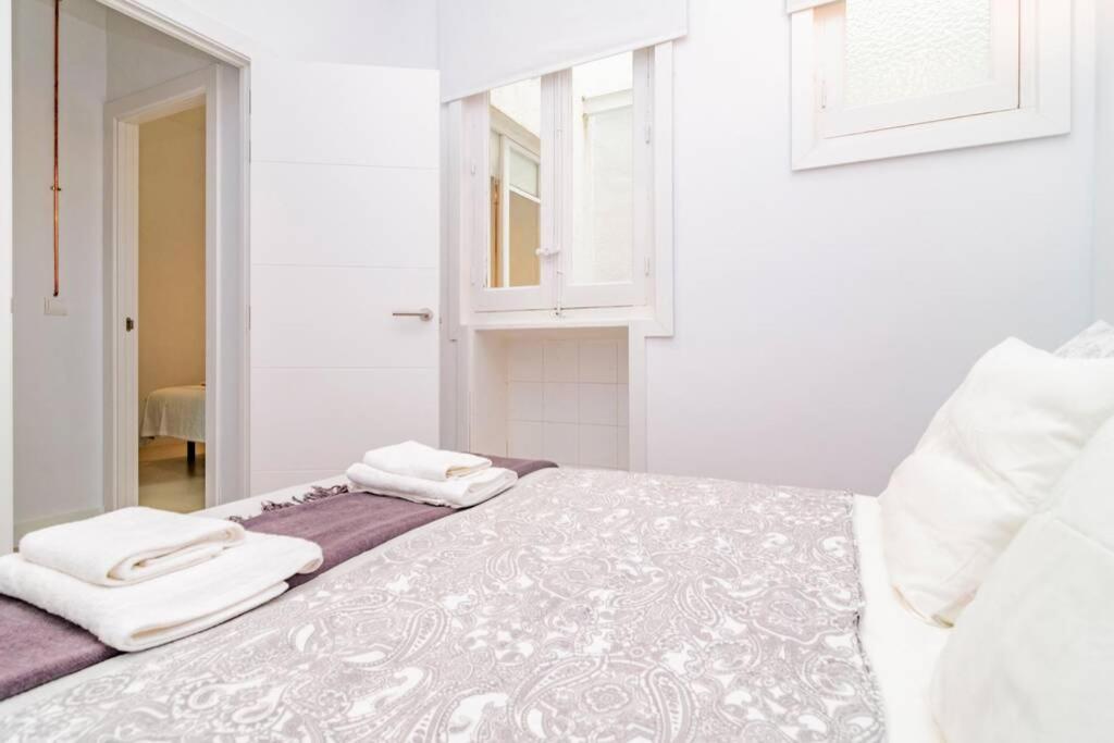 Exclusivo Apartamento En Chamberi Fernando El Catolico By Batuecas Madrid Buitenkant foto