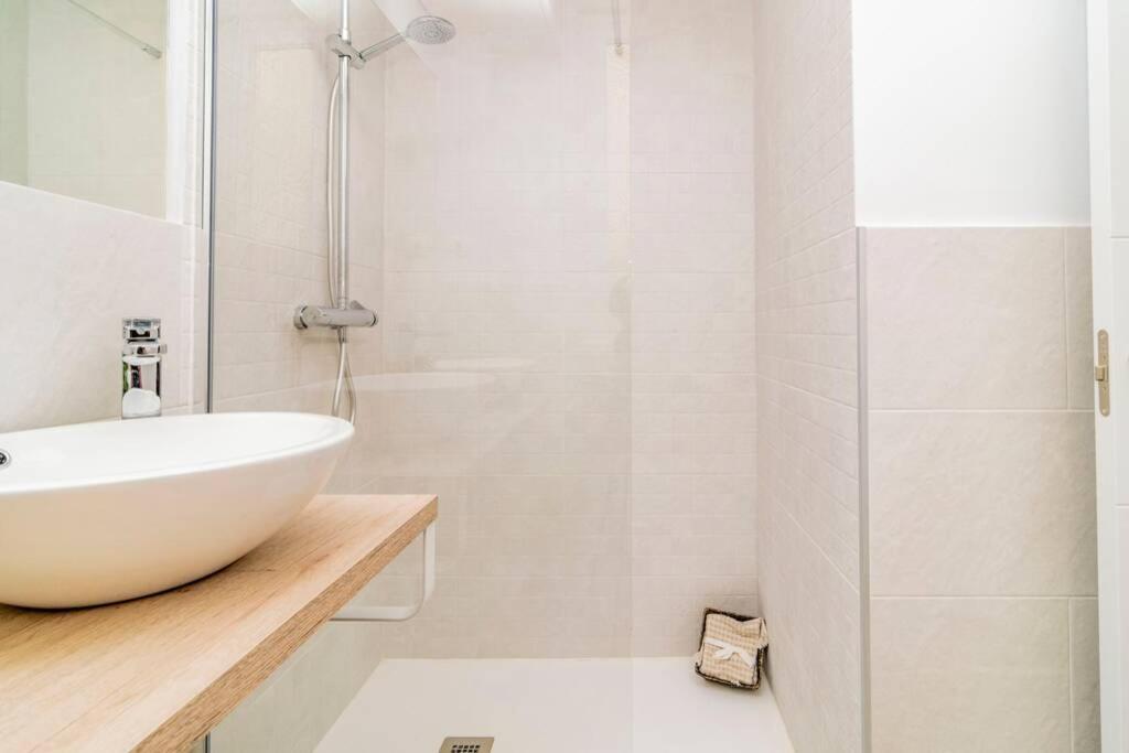 Exclusivo Apartamento En Chamberi Fernando El Catolico By Batuecas Madrid Buitenkant foto