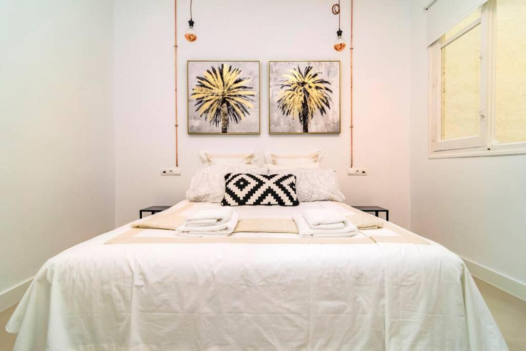 Exclusivo Apartamento En Chamberi Fernando El Catolico By Batuecas Madrid Buitenkant foto
