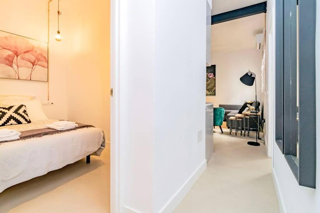 Exclusivo Apartamento En Chamberi Fernando El Catolico By Batuecas Madrid Buitenkant foto