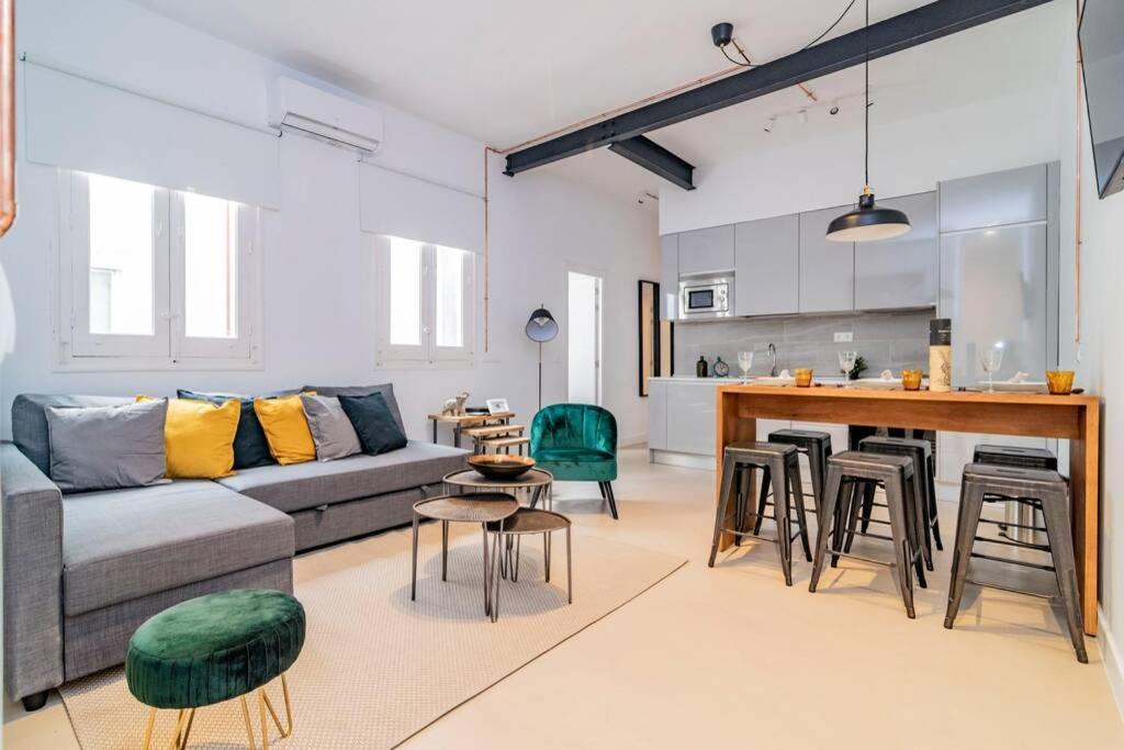 Exclusivo Apartamento En Chamberi Fernando El Catolico By Batuecas Madrid Buitenkant foto