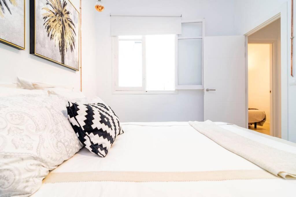 Exclusivo Apartamento En Chamberi Fernando El Catolico By Batuecas Madrid Buitenkant foto