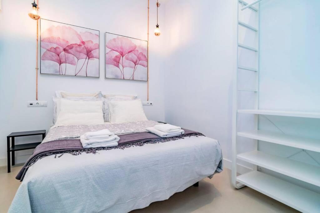 Exclusivo Apartamento En Chamberi Fernando El Catolico By Batuecas Madrid Buitenkant foto