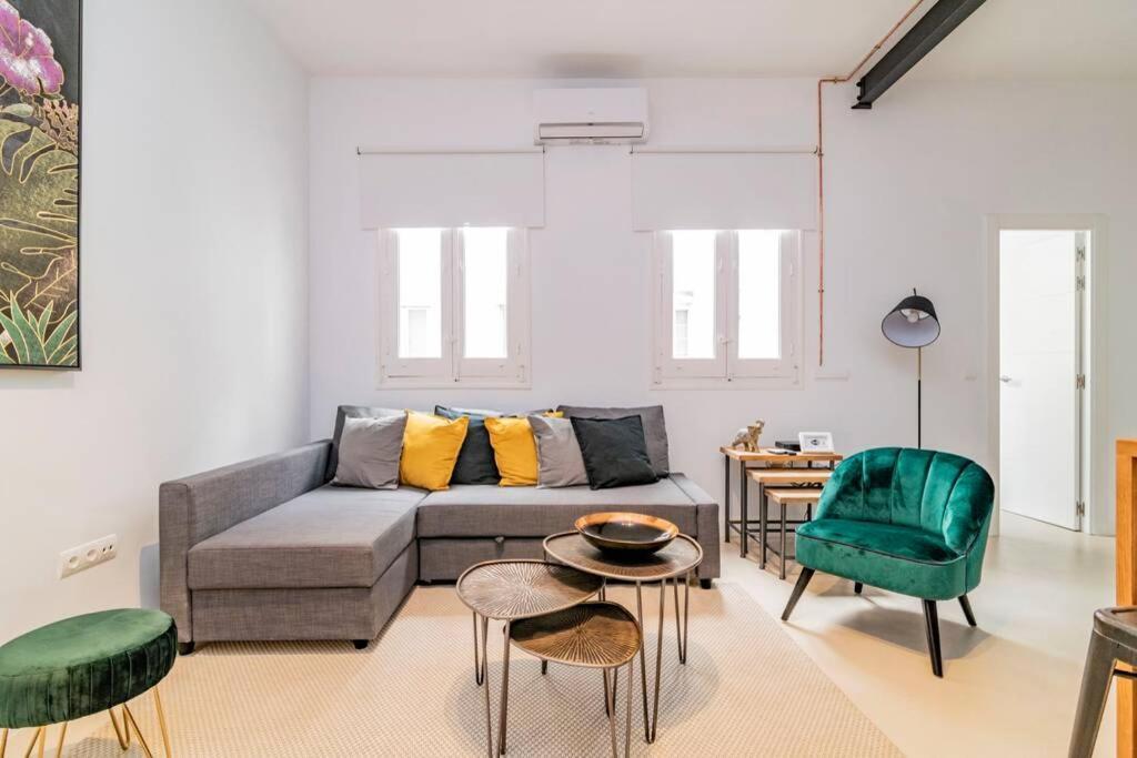 Exclusivo Apartamento En Chamberi Fernando El Catolico By Batuecas Madrid Buitenkant foto